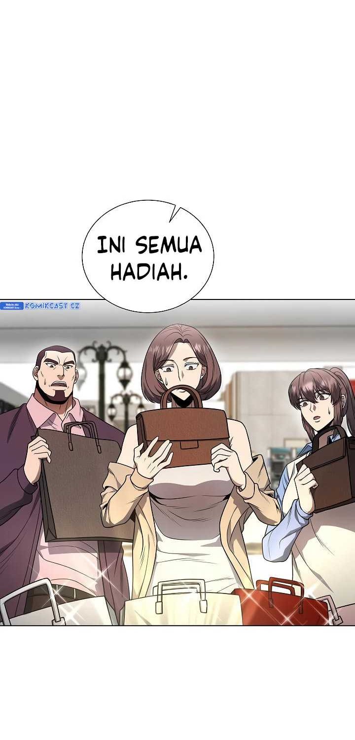 The Heavenly Demon Lord Who Doesn’t Want to Level Up Chapter 46 - halaman 19