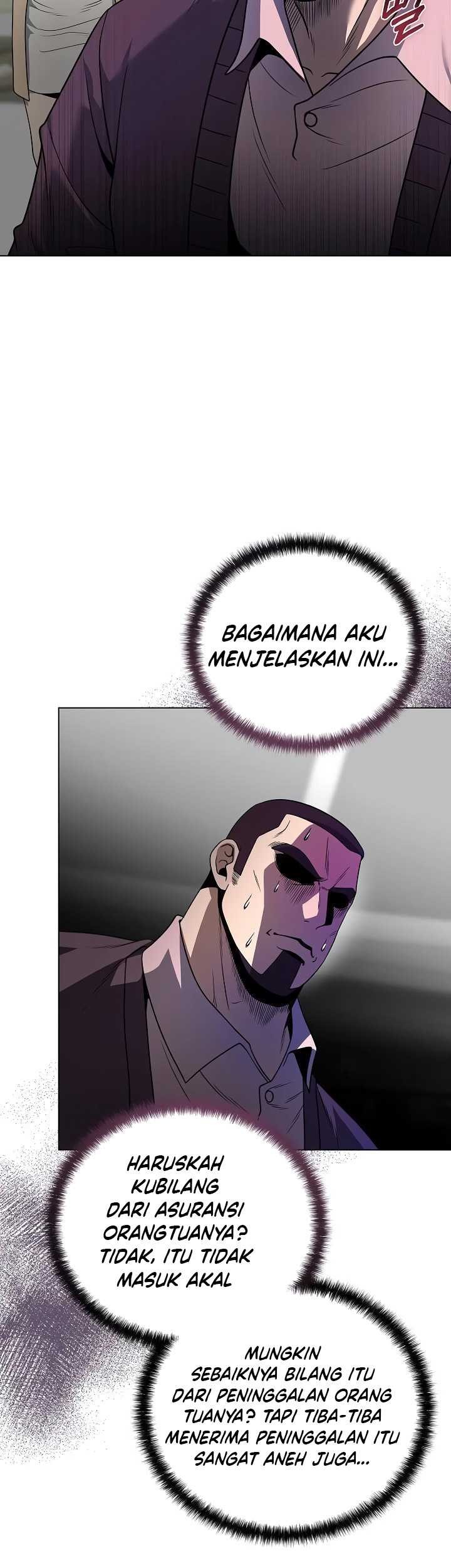 The Heavenly Demon Lord Who Doesn’t Want to Level Up Chapter 46 - halaman 22