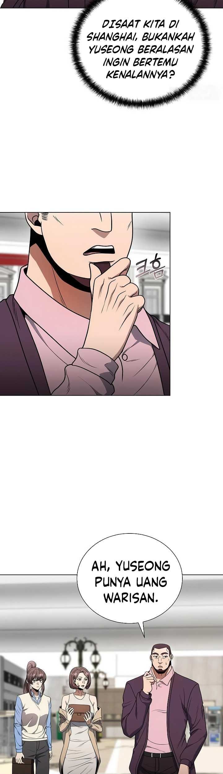 The Heavenly Demon Lord Who Doesn’t Want to Level Up Chapter 46 - halaman 24