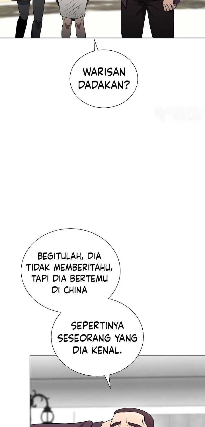 The Heavenly Demon Lord Who Doesn’t Want to Level Up Chapter 46 - halaman 25