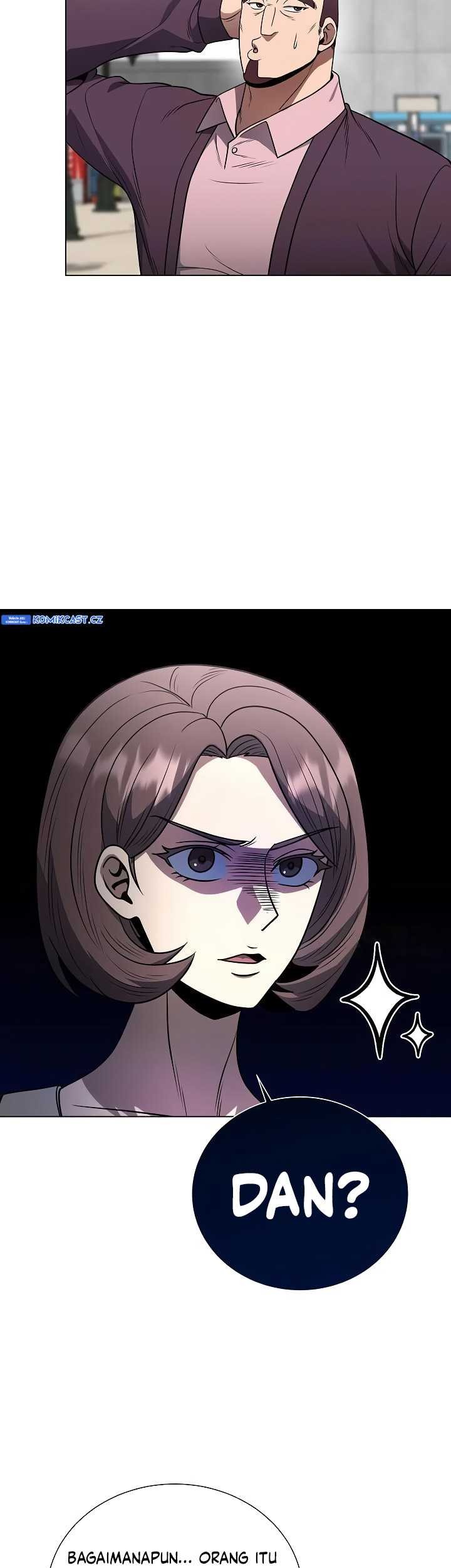 The Heavenly Demon Lord Who Doesn’t Want to Level Up Chapter 46 - halaman 26