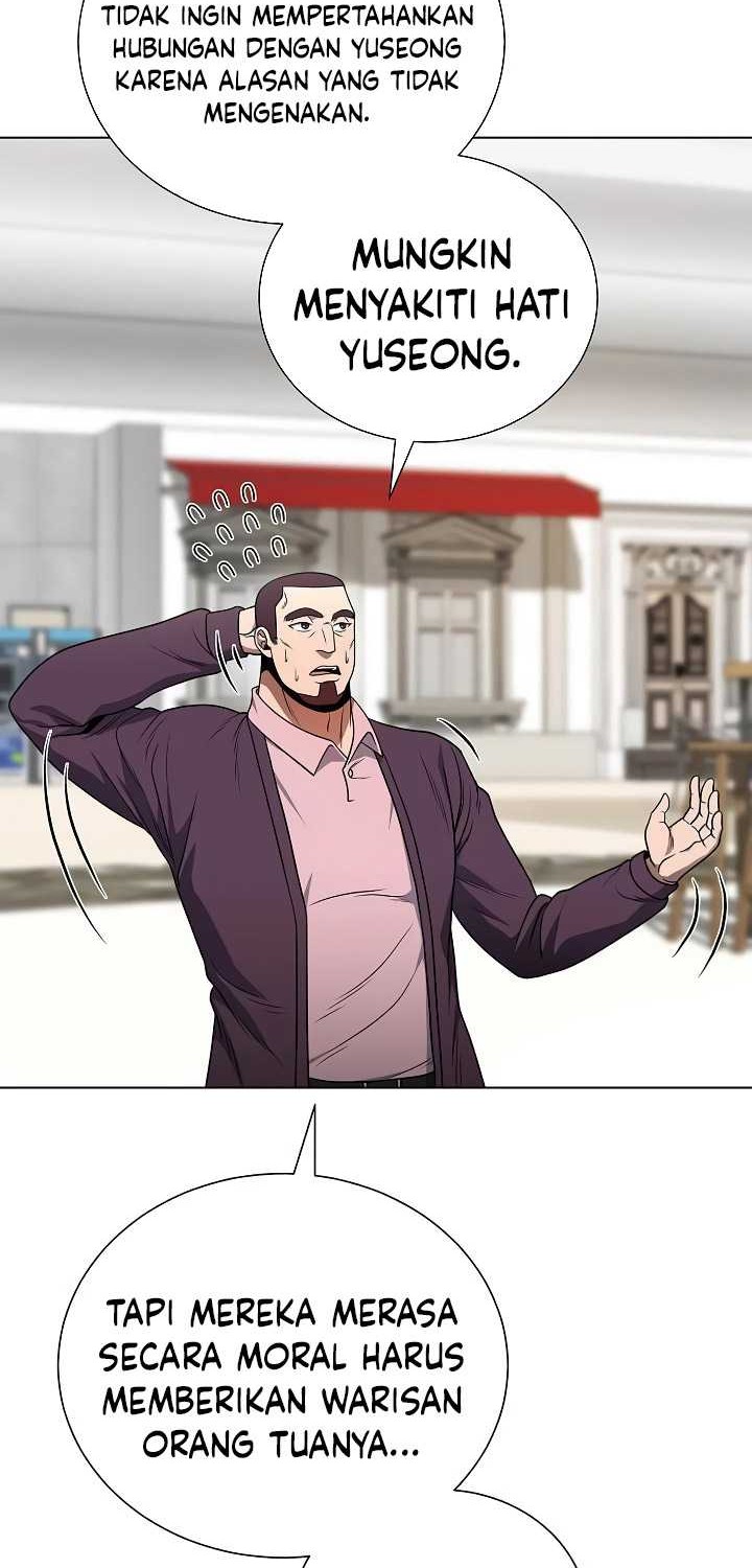 The Heavenly Demon Lord Who Doesn’t Want to Level Up Chapter 46 - halaman 27