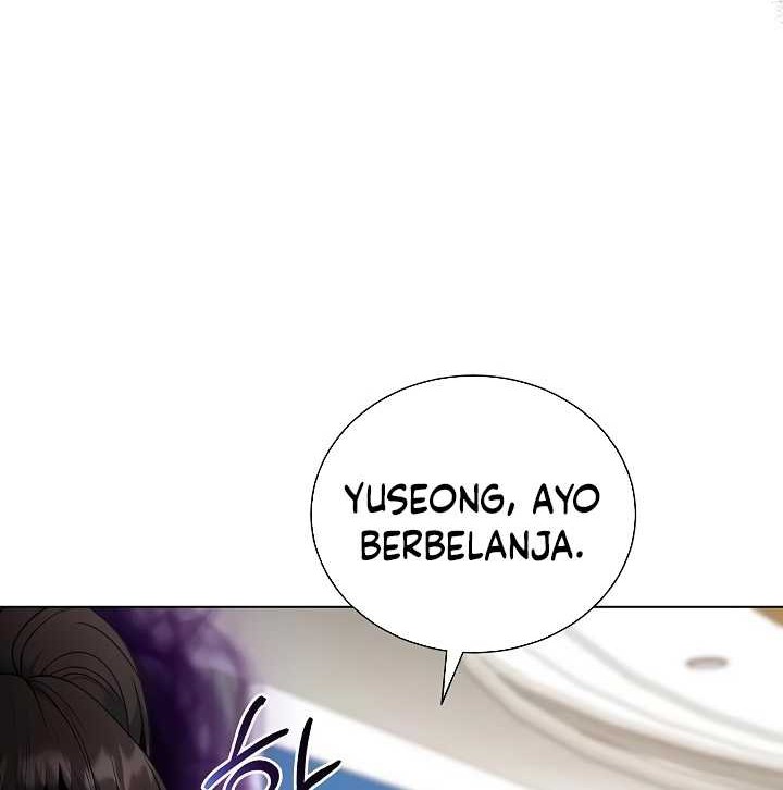 The Heavenly Demon Lord Who Doesn’t Want to Level Up Chapter 46 - halaman 3