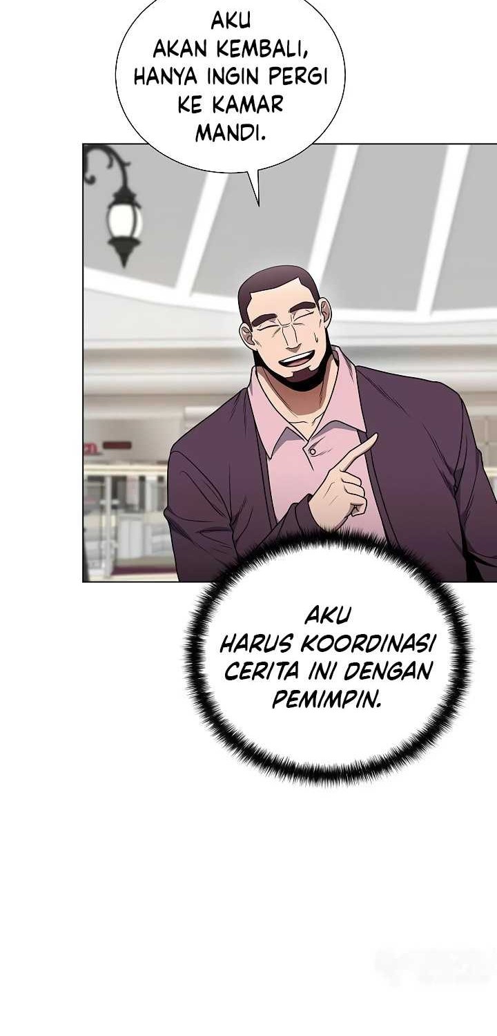 The Heavenly Demon Lord Who Doesn’t Want to Level Up Chapter 46 - halaman 31