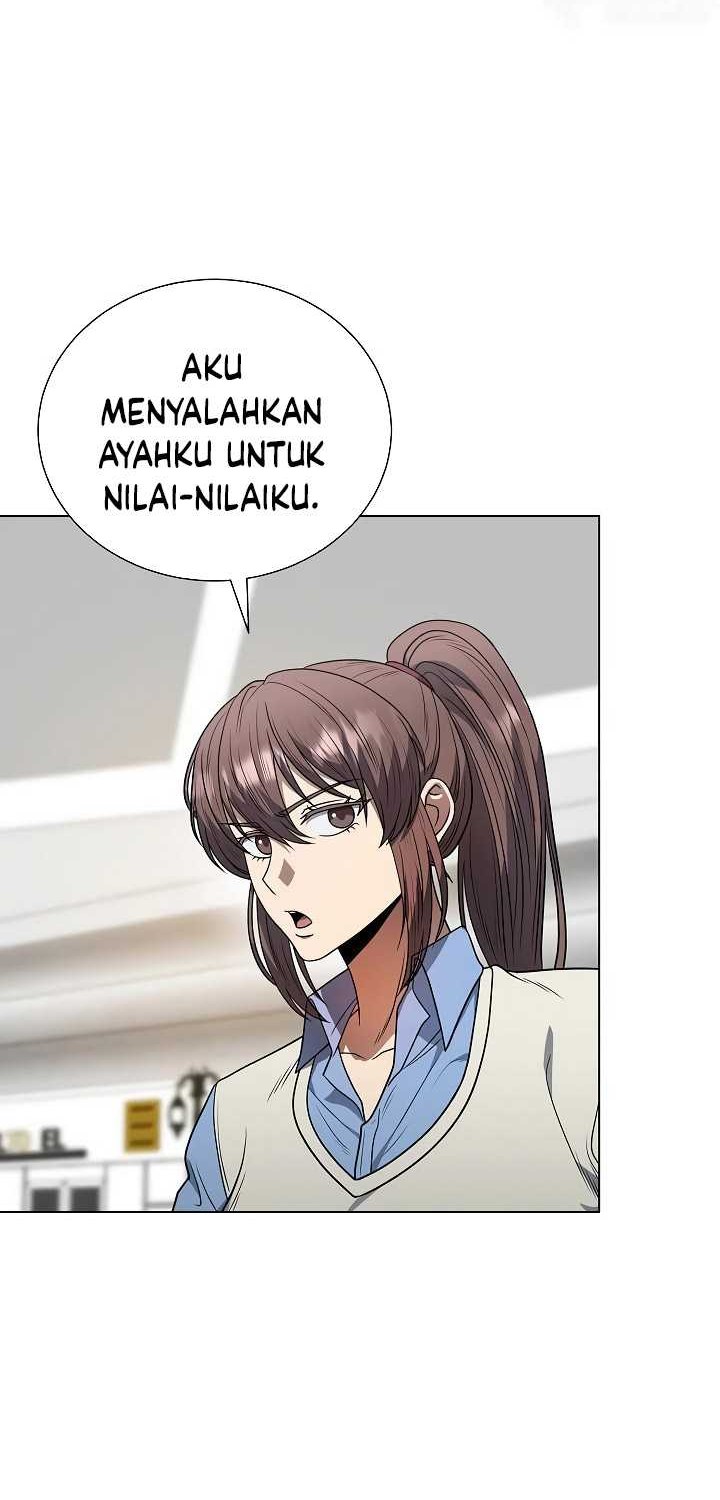 The Heavenly Demon Lord Who Doesn’t Want to Level Up Chapter 46 - halaman 33