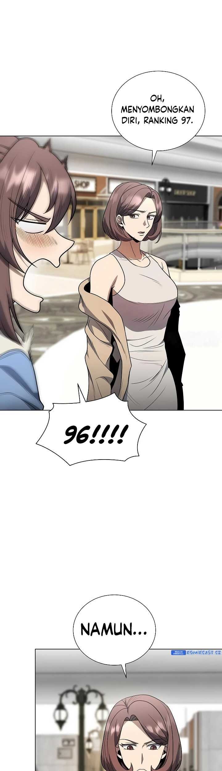 The Heavenly Demon Lord Who Doesn’t Want to Level Up Chapter 46 - halaman 34