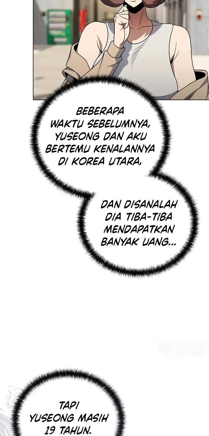 The Heavenly Demon Lord Who Doesn’t Want to Level Up Chapter 46 - halaman 35