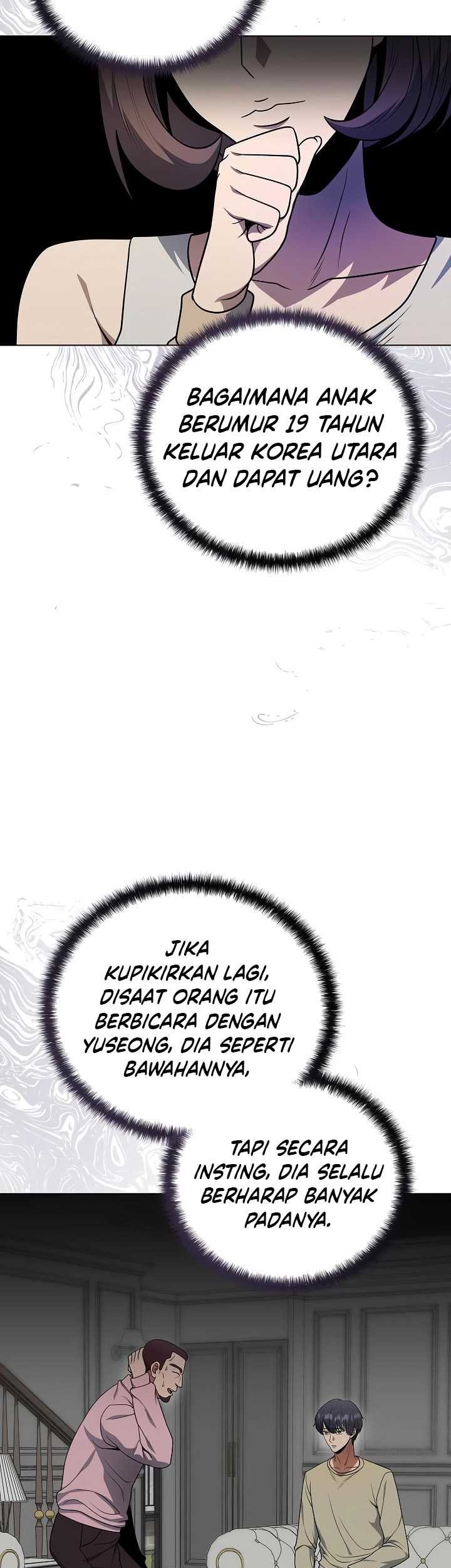 The Heavenly Demon Lord Who Doesn’t Want to Level Up Chapter 46 - halaman 36