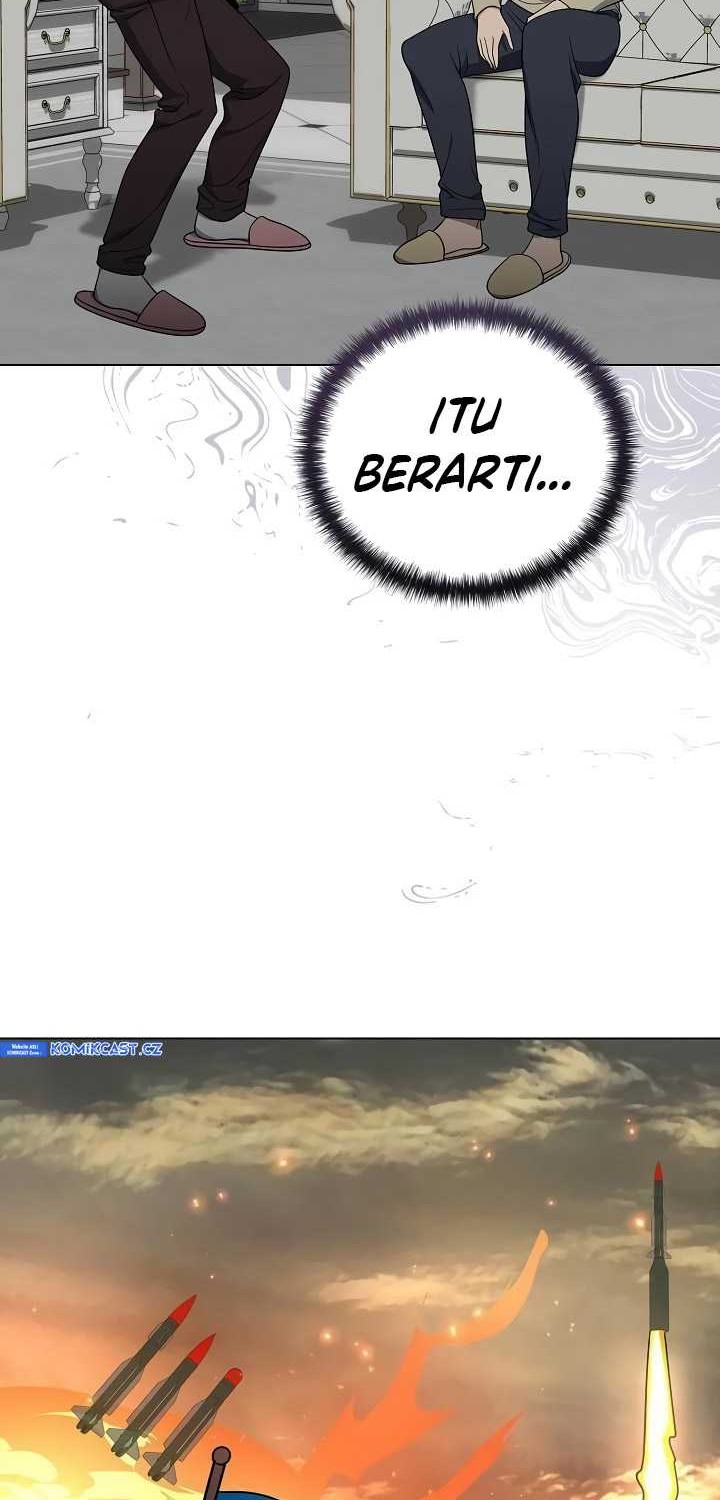 The Heavenly Demon Lord Who Doesn’t Want to Level Up Chapter 46 - halaman 37