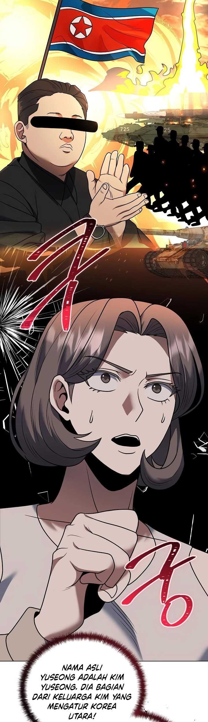 The Heavenly Demon Lord Who Doesn’t Want to Level Up Chapter 46 - halaman 38