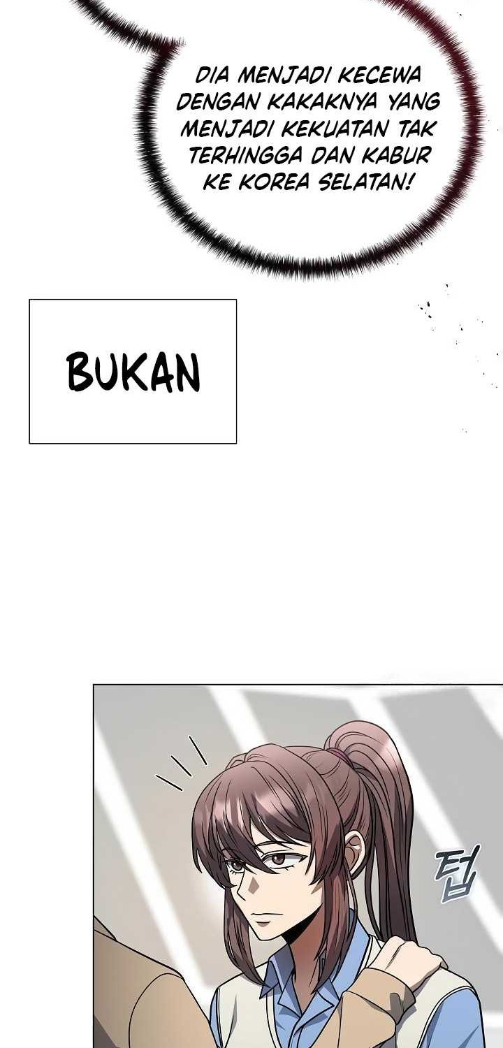 The Heavenly Demon Lord Who Doesn’t Want to Level Up Chapter 46 - halaman 39