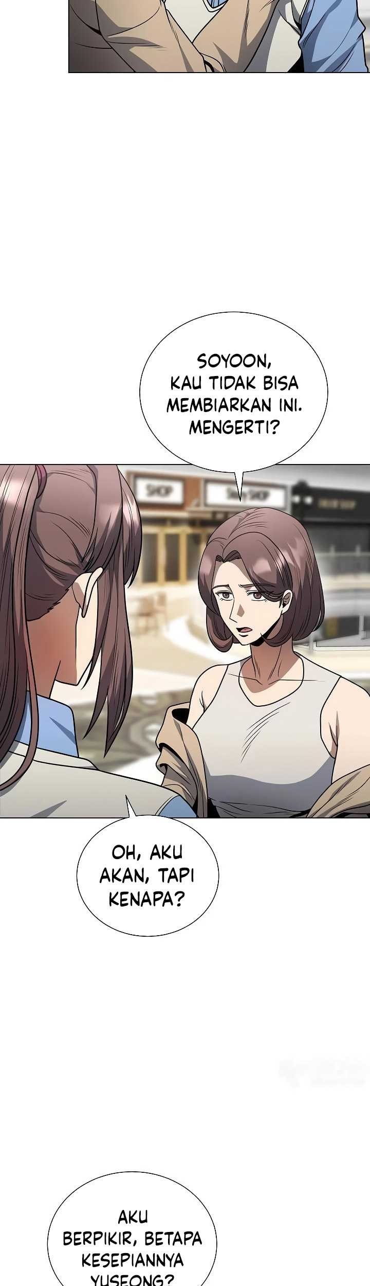The Heavenly Demon Lord Who Doesn’t Want to Level Up Chapter 46 - halaman 40