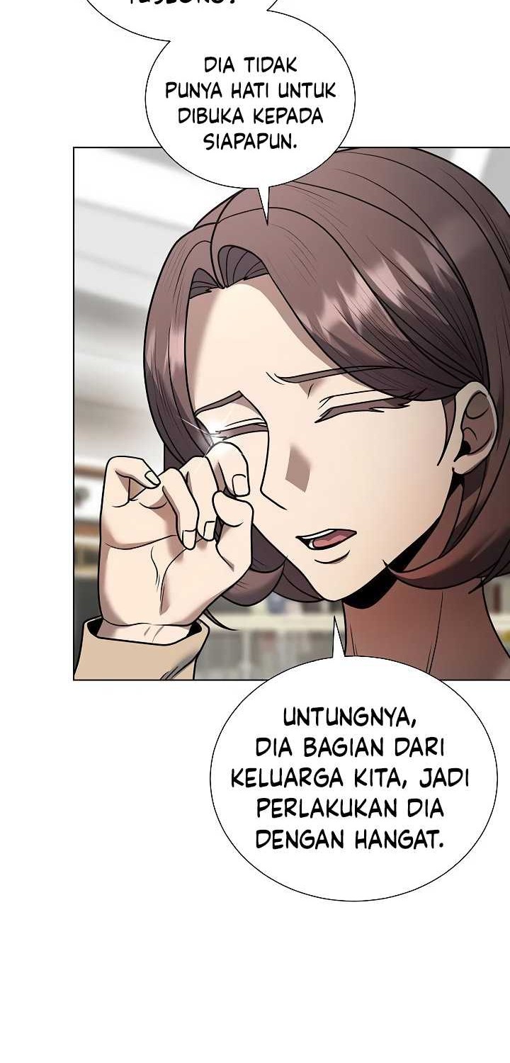 The Heavenly Demon Lord Who Doesn’t Want to Level Up Chapter 46 - halaman 41