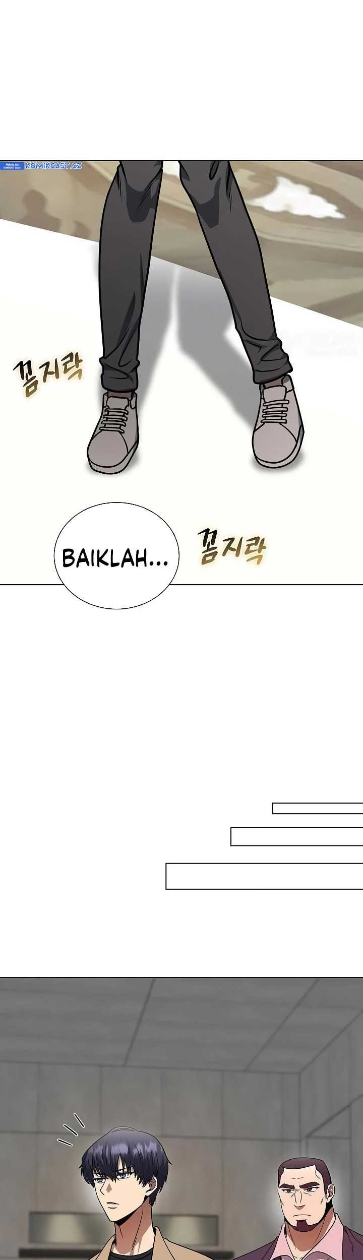 The Heavenly Demon Lord Who Doesn’t Want to Level Up Chapter 46 - halaman 42