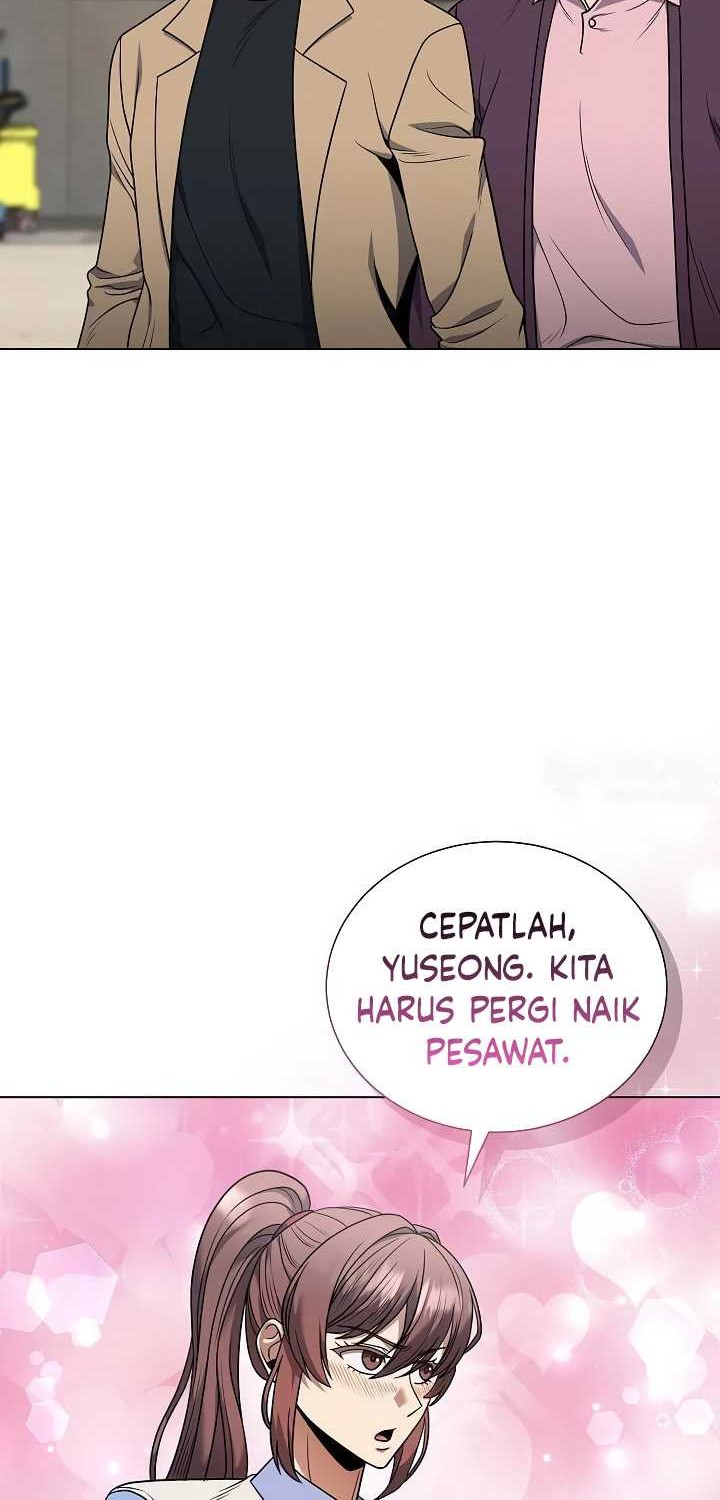 The Heavenly Demon Lord Who Doesn’t Want to Level Up Chapter 46 - halaman 43