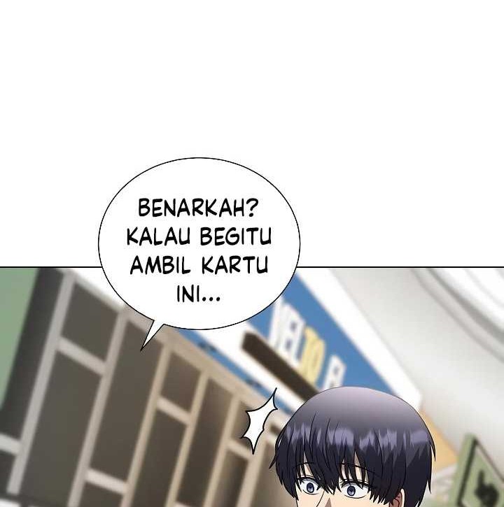 The Heavenly Demon Lord Who Doesn’t Want to Level Up Chapter 46 - halaman 5