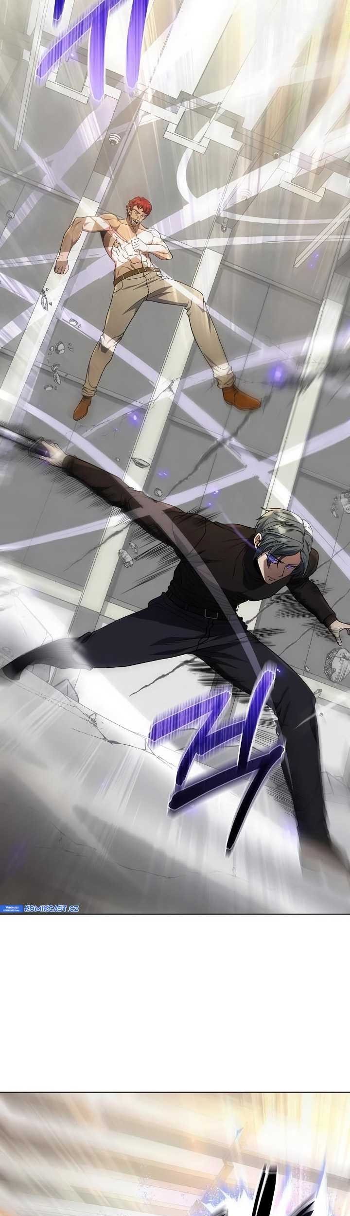 The Heavenly Demon Lord Who Doesn’t Want to Level Up Chapter 46 - halaman 54