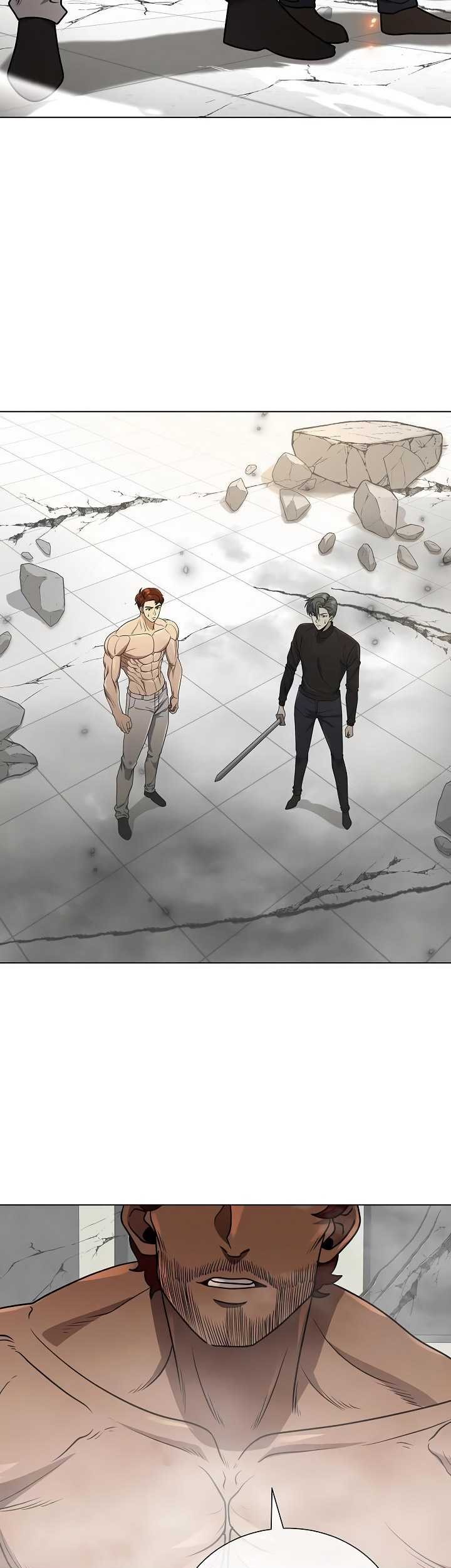 The Heavenly Demon Lord Who Doesn’t Want to Level Up Chapter 46 - halaman 56