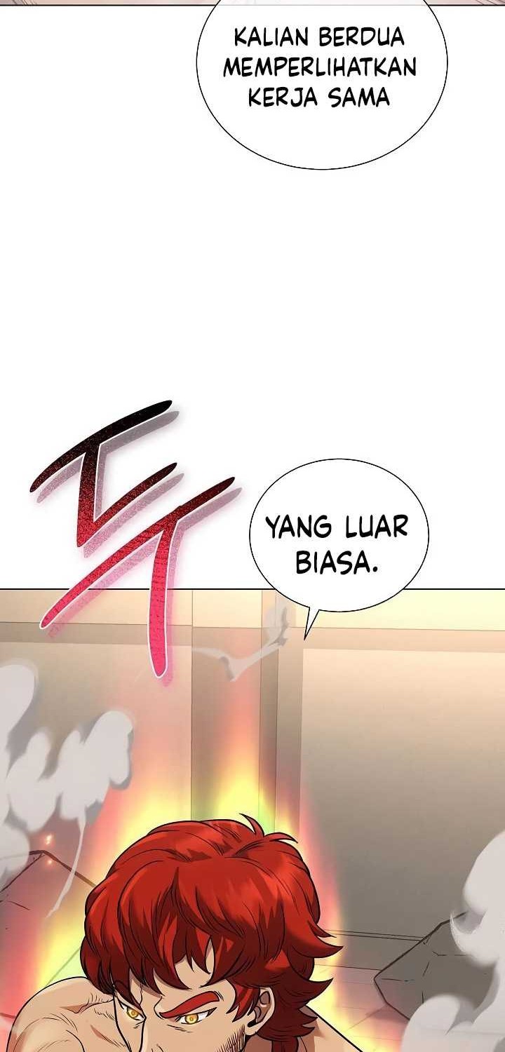 The Heavenly Demon Lord Who Doesn’t Want to Level Up Chapter 46 - halaman 57