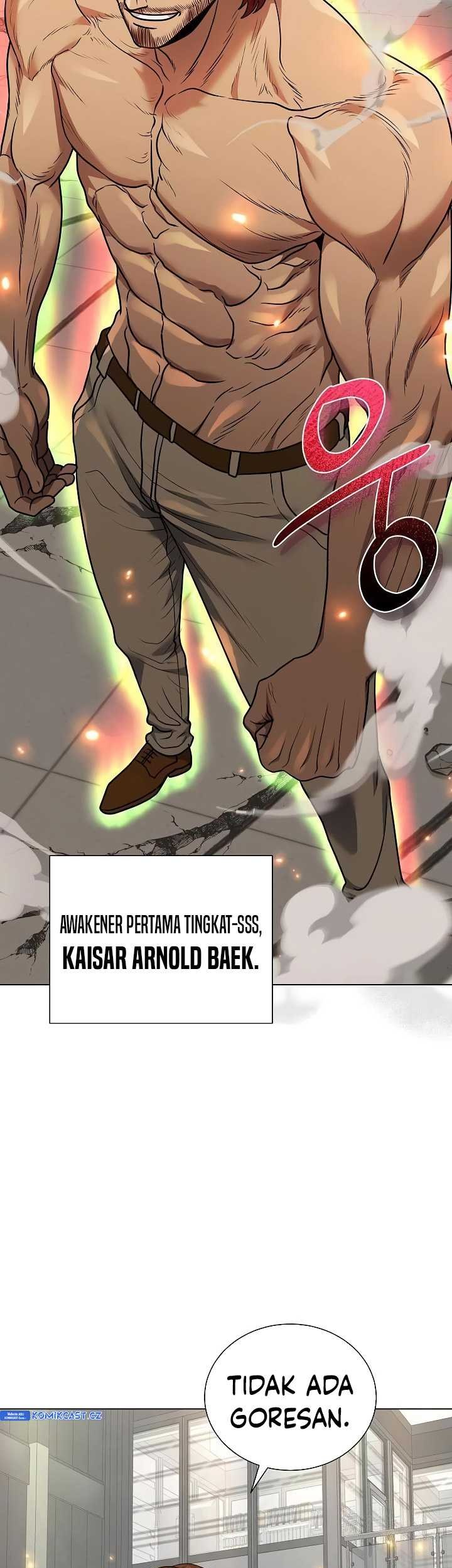 The Heavenly Demon Lord Who Doesn’t Want to Level Up Chapter 46 - halaman 58