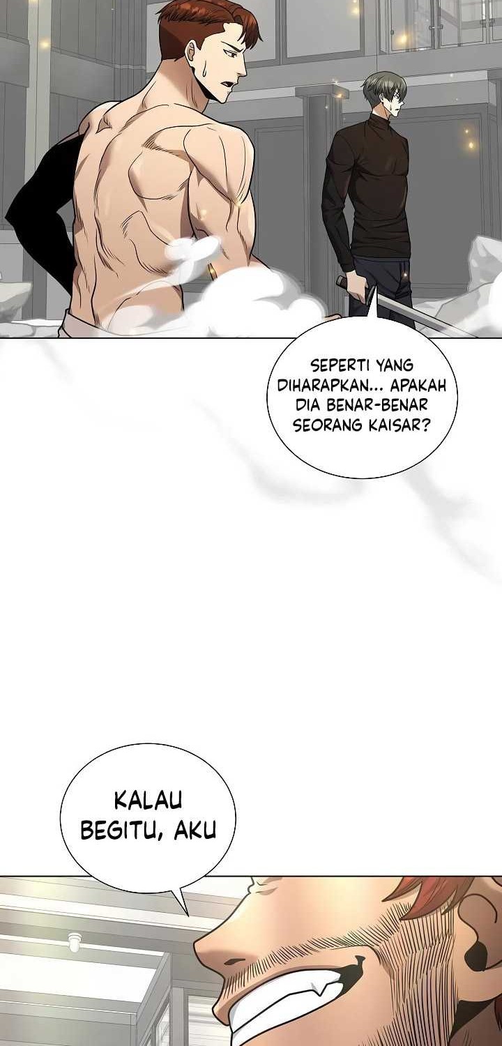 The Heavenly Demon Lord Who Doesn’t Want to Level Up Chapter 46 - halaman 59