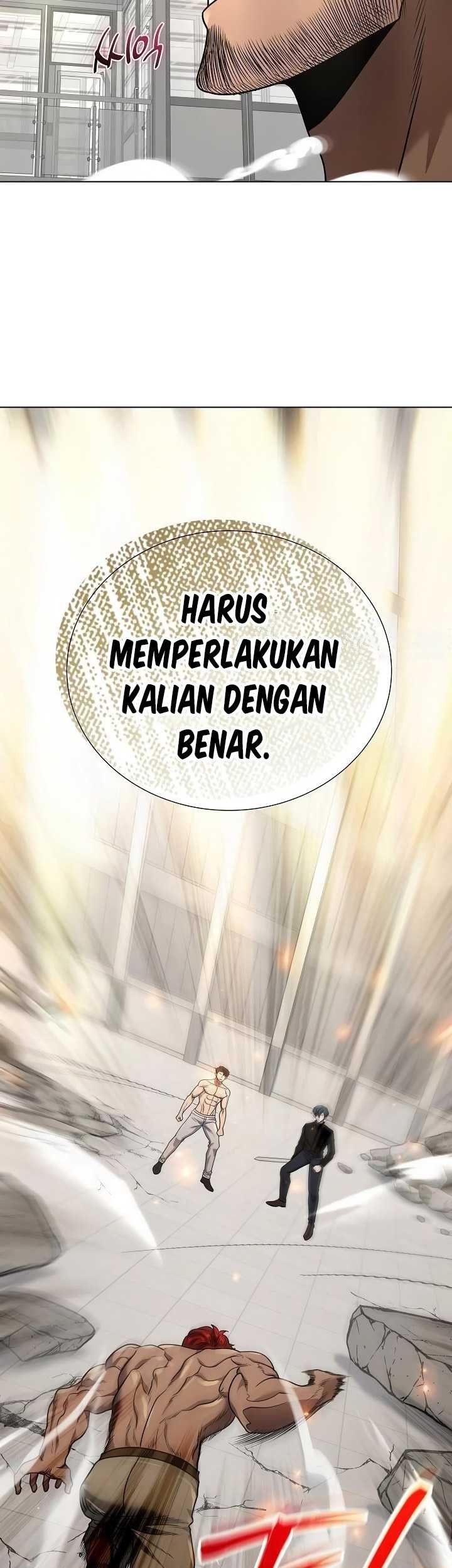 The Heavenly Demon Lord Who Doesn’t Want to Level Up Chapter 46 - halaman 60