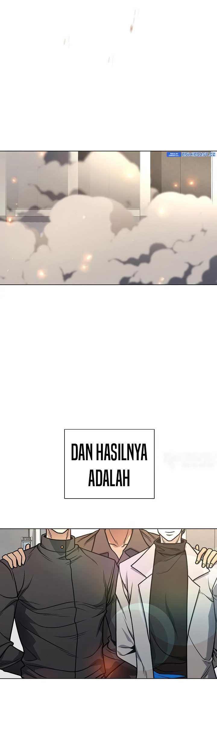 The Heavenly Demon Lord Who Doesn’t Want to Level Up Chapter 47 - halaman 10