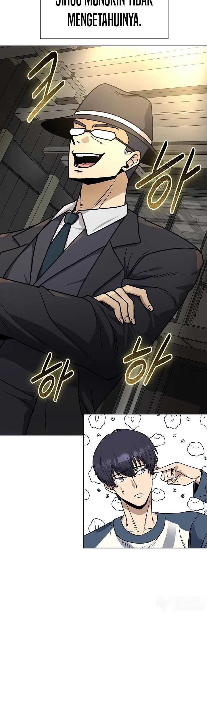 The Heavenly Demon Lord Who Doesn’t Want to Level Up Chapter 47 - halaman 14