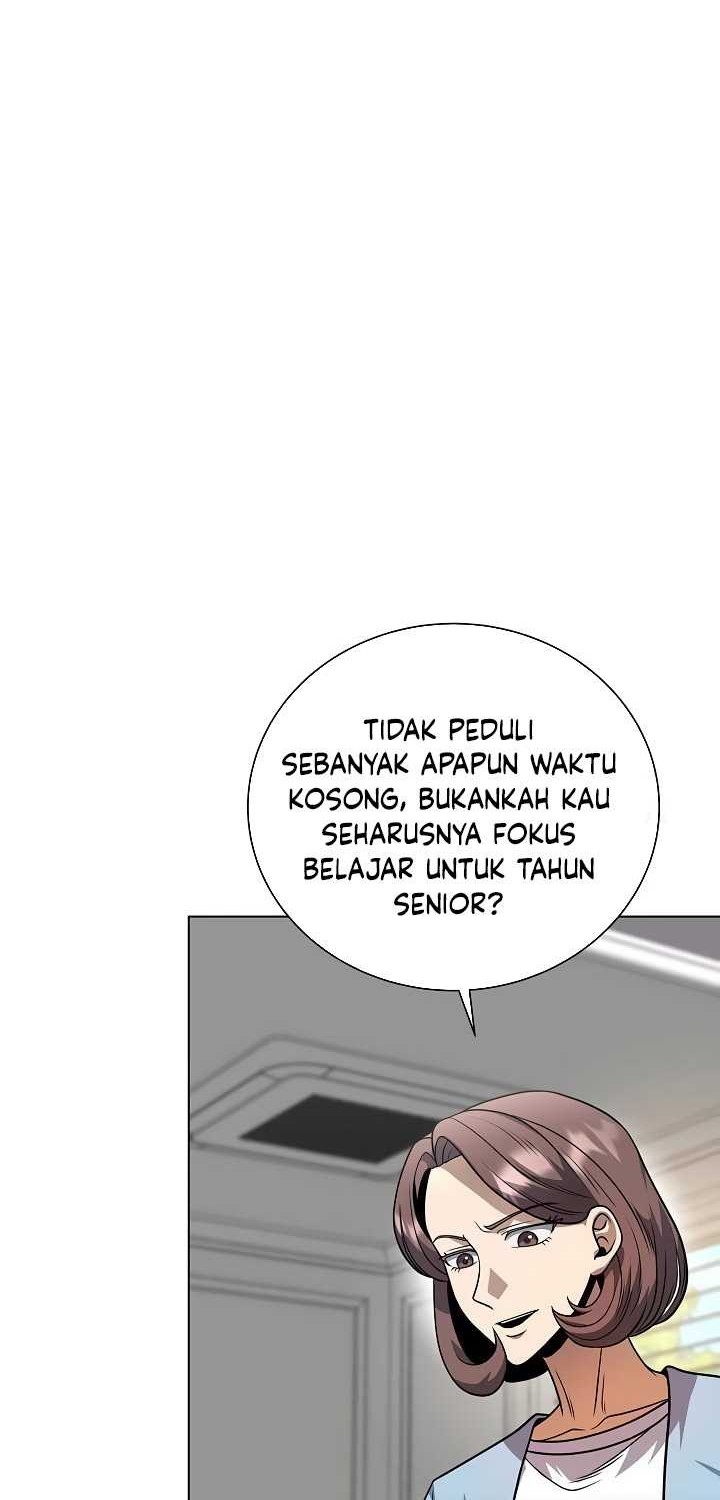 The Heavenly Demon Lord Who Doesn’t Want to Level Up Chapter 47 - halaman 17