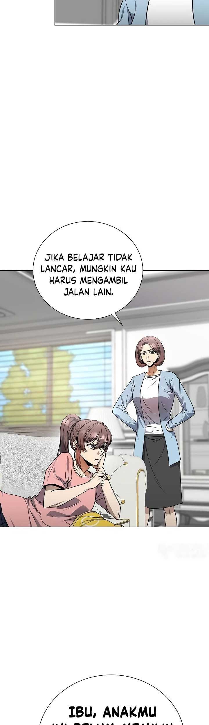 The Heavenly Demon Lord Who Doesn’t Want to Level Up Chapter 47 - halaman 18