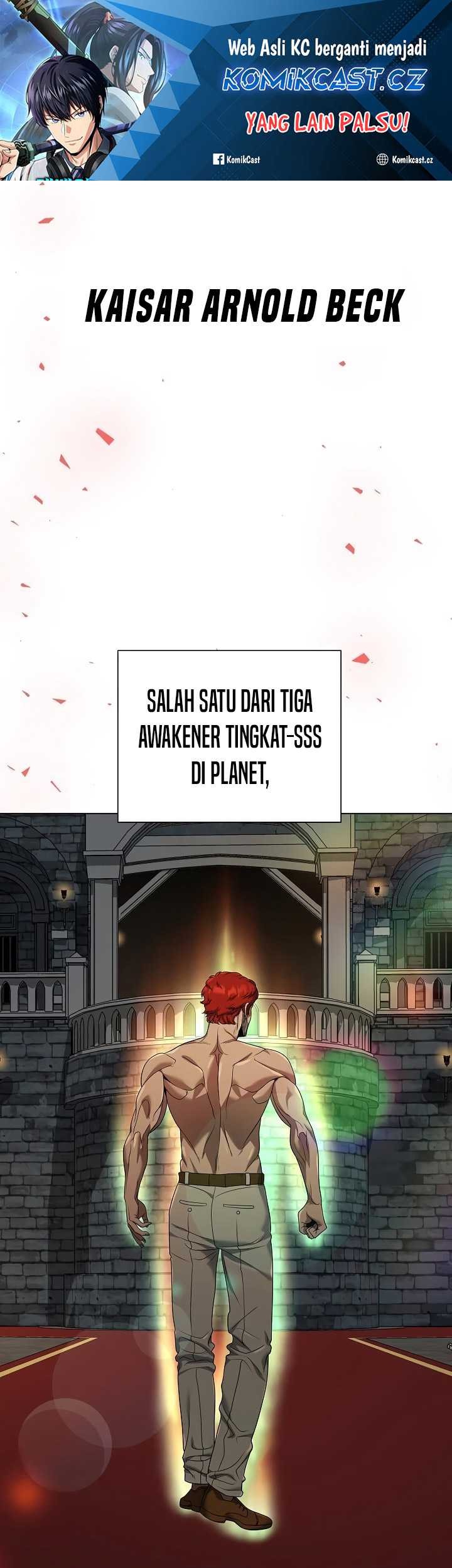 The Heavenly Demon Lord Who Doesn’t Want to Level Up Chapter 47 - halaman 2