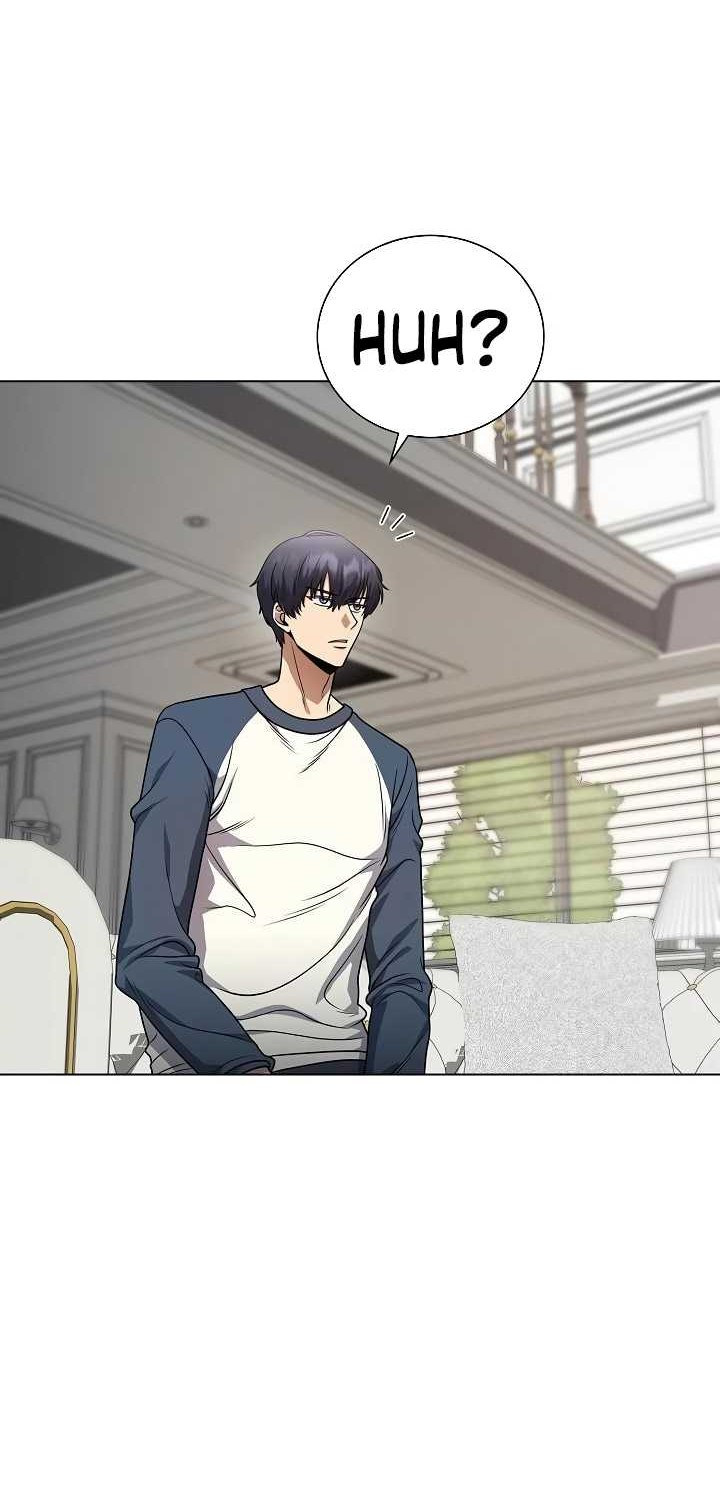 The Heavenly Demon Lord Who Doesn’t Want to Level Up Chapter 47 - halaman 23