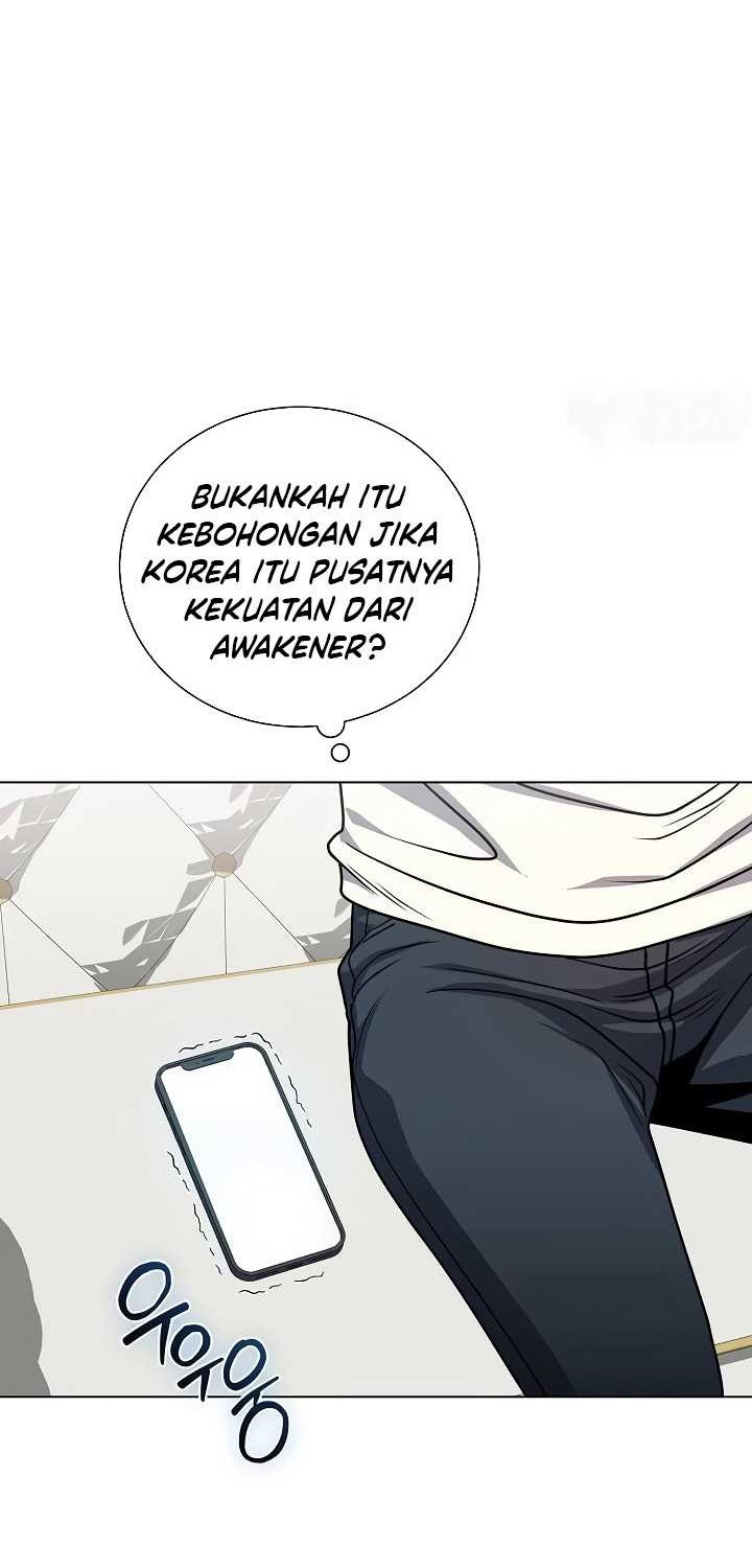 The Heavenly Demon Lord Who Doesn’t Want to Level Up Chapter 47 - halaman 25
