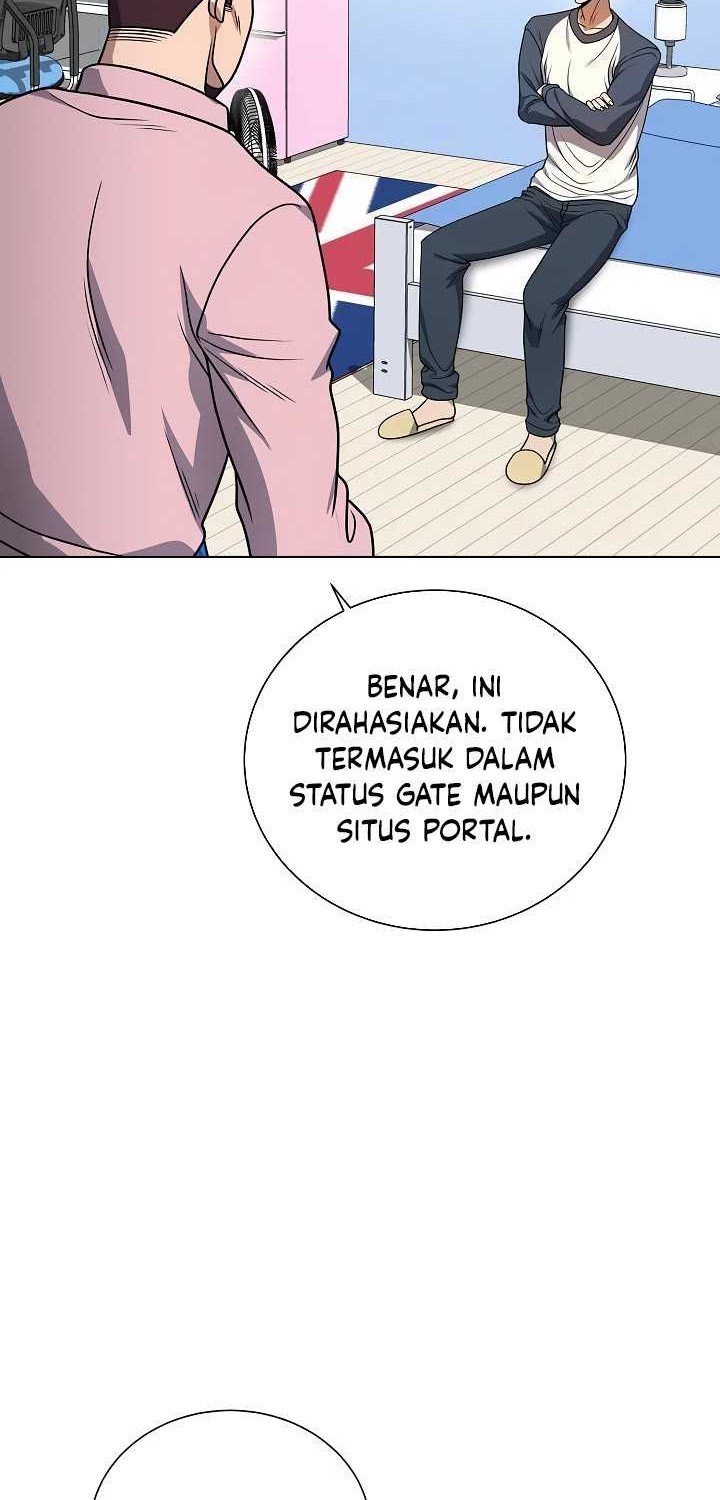The Heavenly Demon Lord Who Doesn’t Want to Level Up Chapter 47 - halaman 27