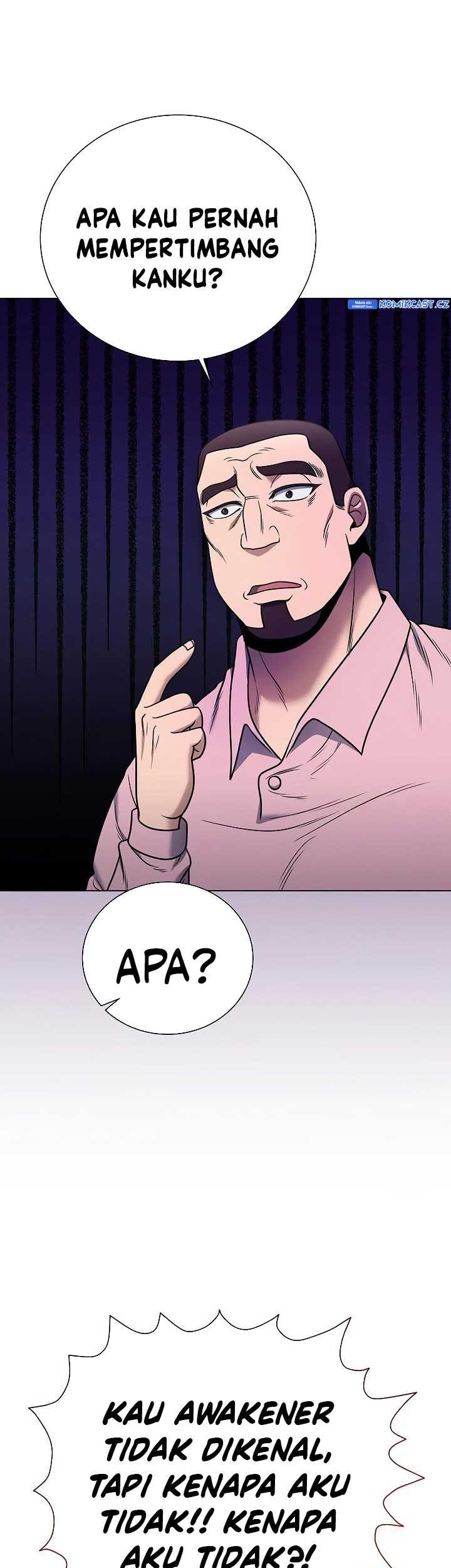 The Heavenly Demon Lord Who Doesn’t Want to Level Up Chapter 47 - halaman 30