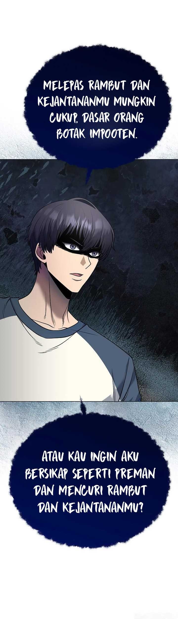 The Heavenly Demon Lord Who Doesn’t Want to Level Up Chapter 47 - halaman 32