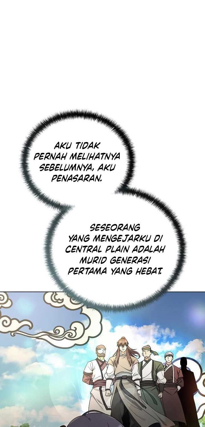 The Heavenly Demon Lord Who Doesn’t Want to Level Up Chapter 47 - halaman 37
