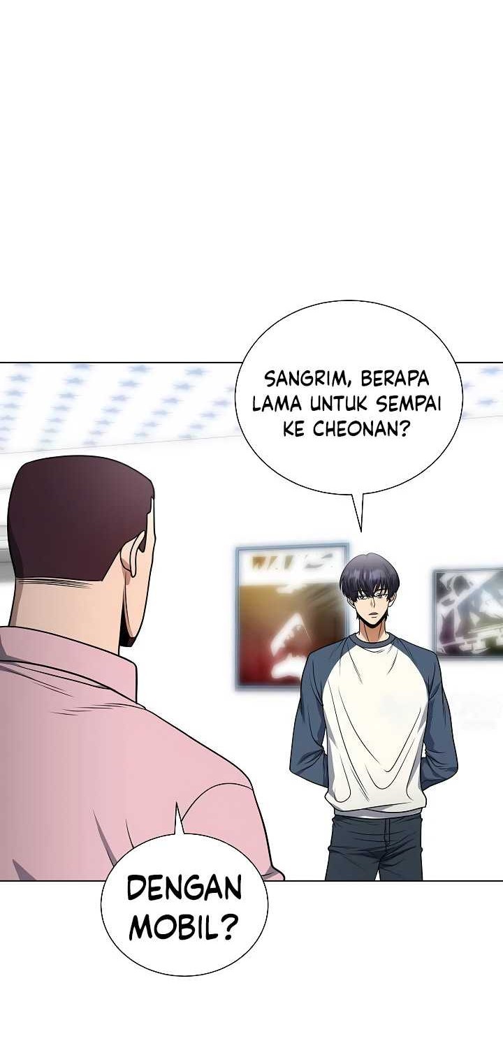 The Heavenly Demon Lord Who Doesn’t Want to Level Up Chapter 47 - halaman 39