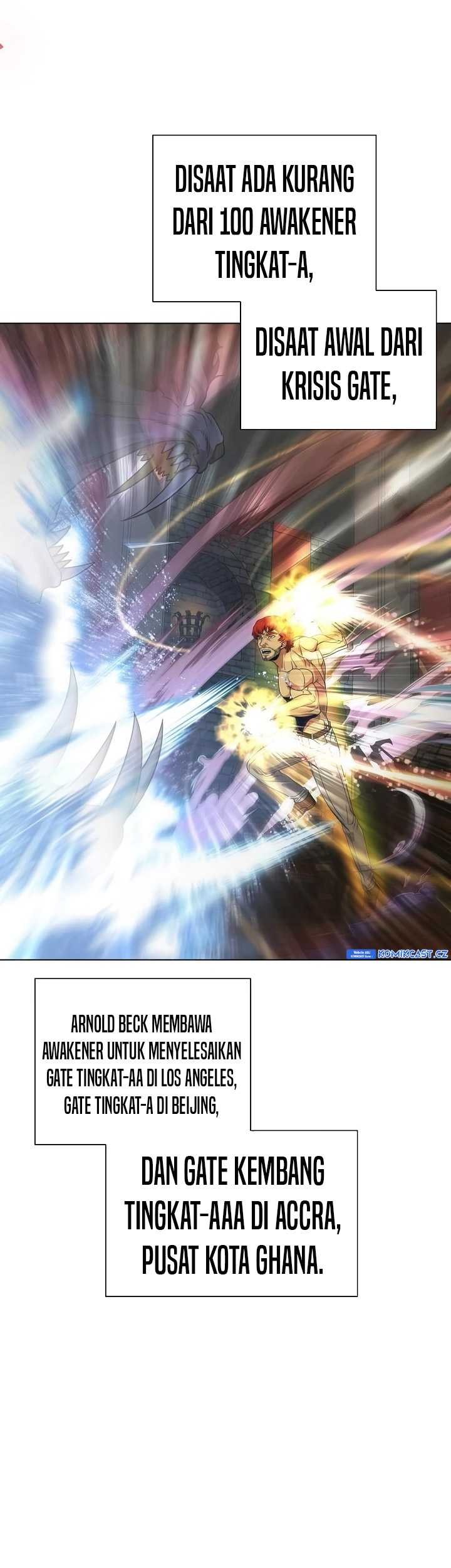 The Heavenly Demon Lord Who Doesn’t Want to Level Up Chapter 47 - halaman 4