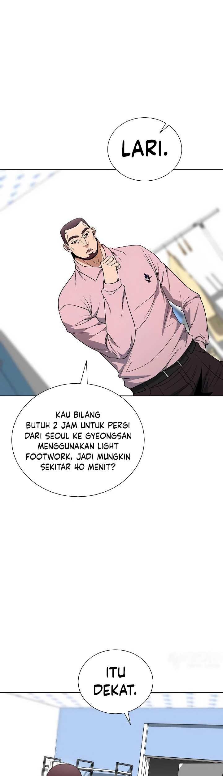 The Heavenly Demon Lord Who Doesn’t Want to Level Up Chapter 47 - halaman 40