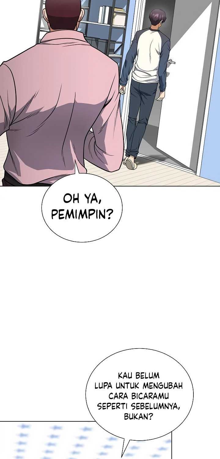 The Heavenly Demon Lord Who Doesn’t Want to Level Up Chapter 47 - halaman 41