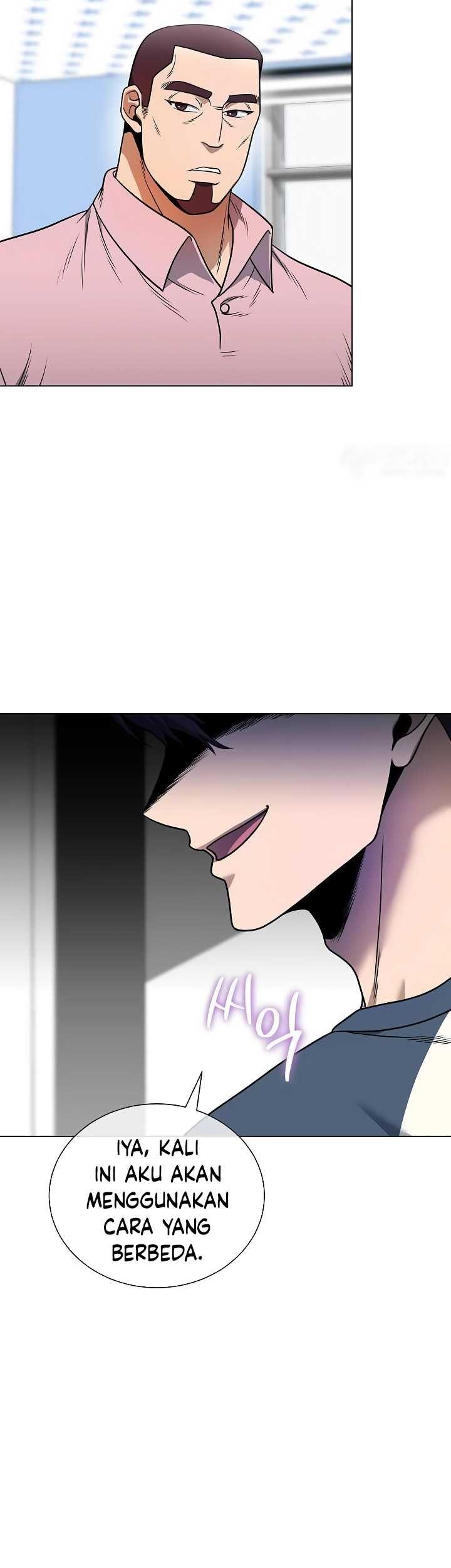 The Heavenly Demon Lord Who Doesn’t Want to Level Up Chapter 47 - halaman 42