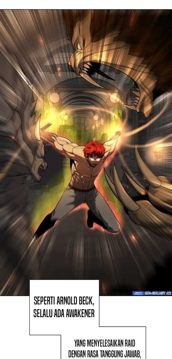 The Heavenly Demon Lord Who Doesn’t Want to Level Up Chapter 47 - halaman 43
