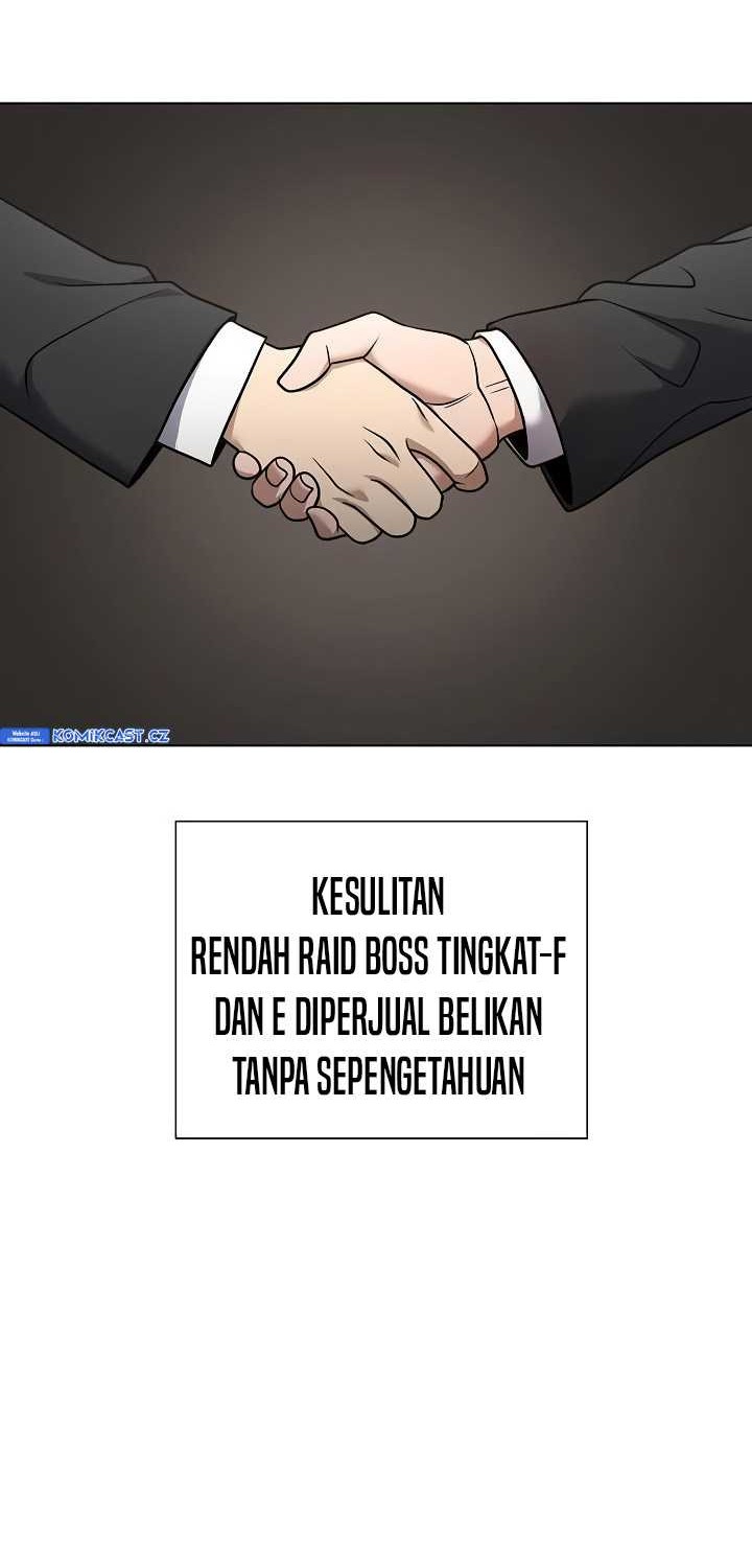 The Heavenly Demon Lord Who Doesn’t Want to Level Up Chapter 47 - halaman 45
