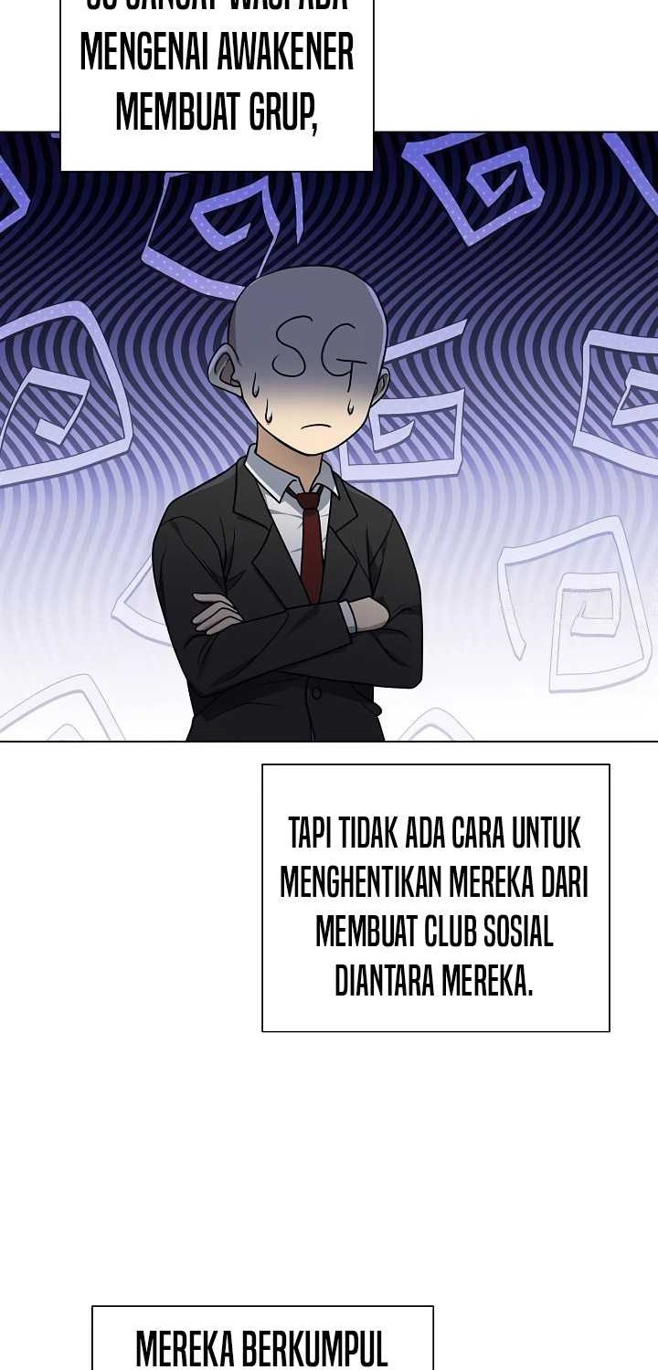 The Heavenly Demon Lord Who Doesn’t Want to Level Up Chapter 47 - halaman 47