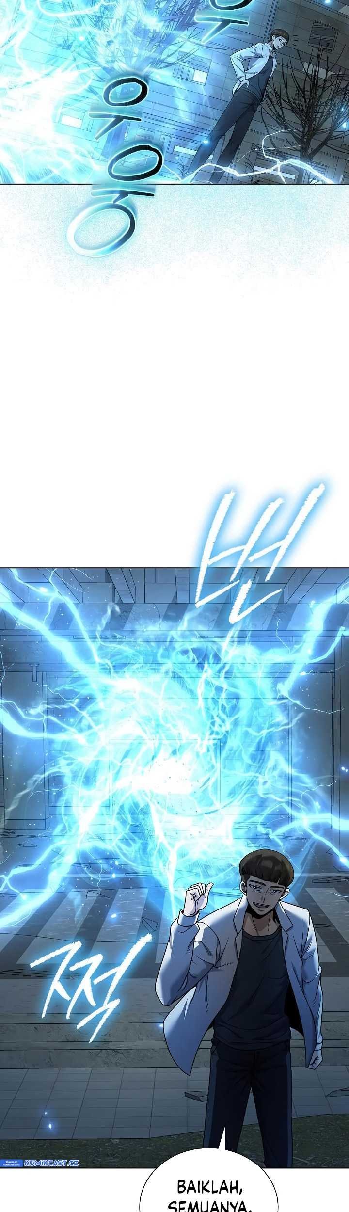 The Heavenly Demon Lord Who Doesn’t Want to Level Up Chapter 47 - halaman 54