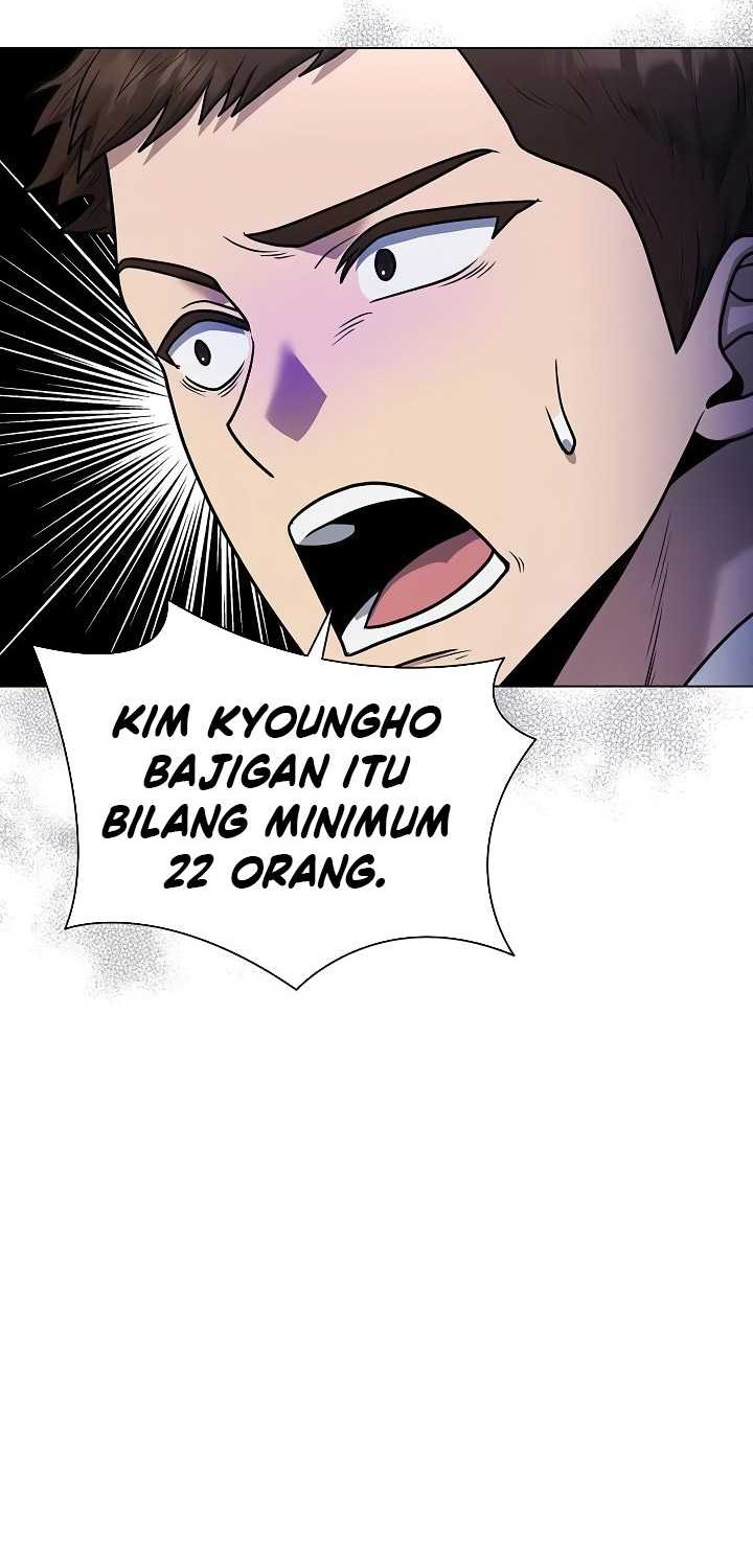 The Heavenly Demon Lord Who Doesn’t Want to Level Up Chapter 47 - halaman 59