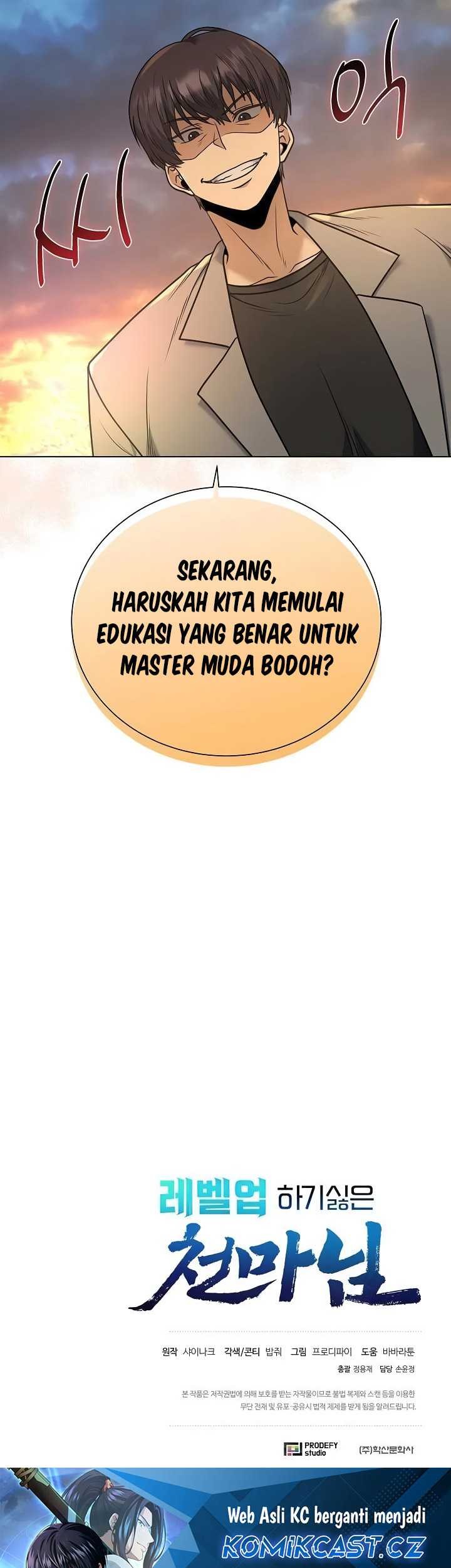 The Heavenly Demon Lord Who Doesn’t Want to Level Up Chapter 47 - halaman 62