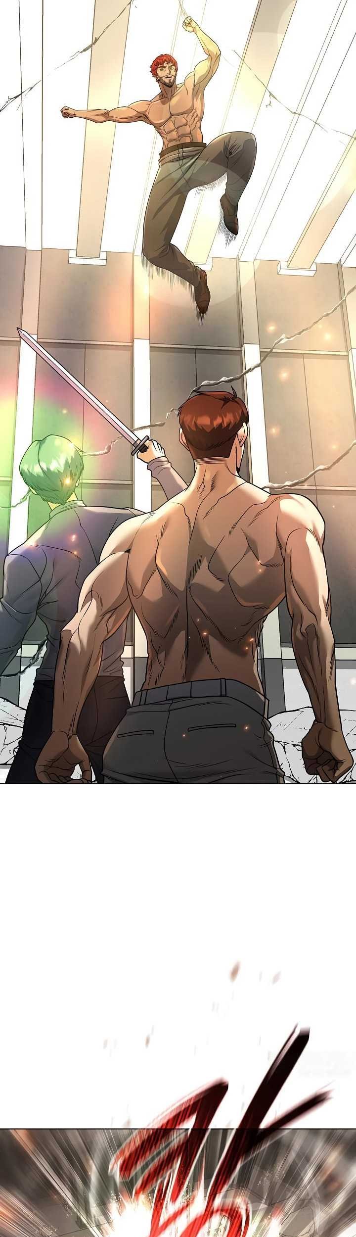 The Heavenly Demon Lord Who Doesn’t Want to Level Up Chapter 47 - halaman 8