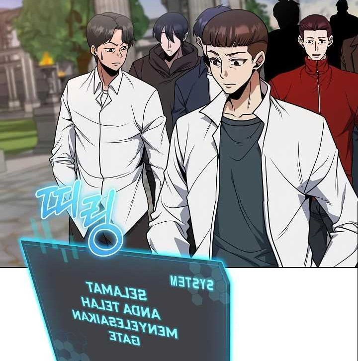 The Heavenly Demon Lord Who Doesn’t Want to Level Up Chapter 48 - halaman 11